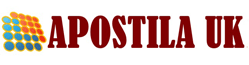 Apostila UK Logo